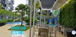 The Wisteria (D27), Apartment #182913842
